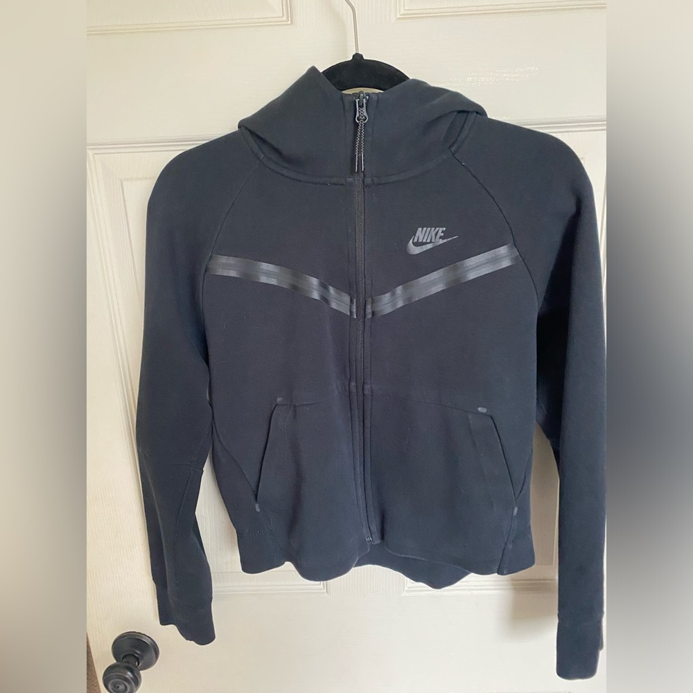 Nike Tech Zip up.